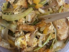 -大东北首席烤冷面(常兴路店)