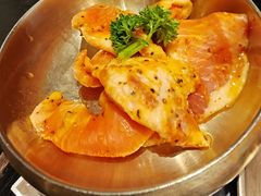 -西塔老太太泥炉烤肉(龙湖北苑天街店)