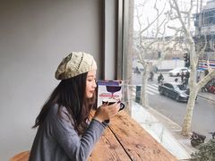 -Alimentari早午餐(安福路店)