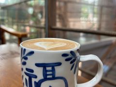 -猫屎咖啡(陶溪川店)