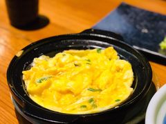 -院子餐厅·大锅菜·老杭帮(桥西直街店)
