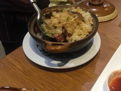 -周锦记广式餐厅