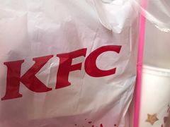 -肯德基(花园店)