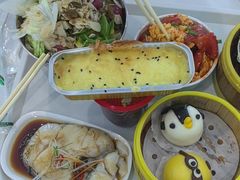 -深海中餐厅(国家海洋博物馆店)