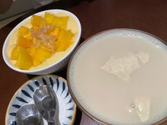 -小团圆糖水铺(襄阳南路店)
