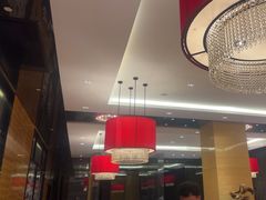 -青岛富力艾美酒店-乐美中餐厅创意胶东菜