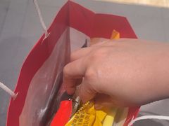 -海底捞火锅(万象城店)