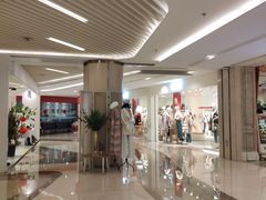 -吾悦广场(南京鼓楼店)