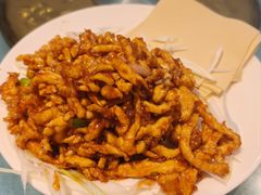 -振生清真饭店(永安道店)