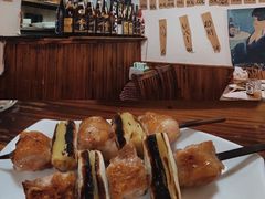 -烧鸟周居酒屋(香山店)