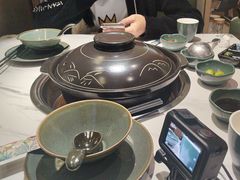 -狐狸爱上椰子鸡(滨江星光大道店)