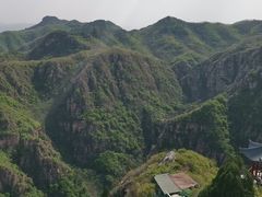 -京东石林峡风景区