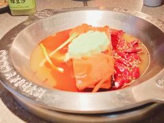 -大龙燚火锅(太古里店)