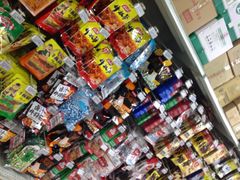 -物美大卖场(玉蜓桥店)