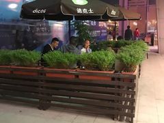 -德克士(龙阳广场店)