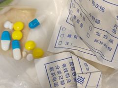 -东北特色水饺(郭家桥店)