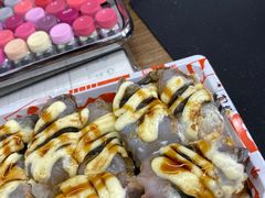 -寿司鲜生·拉面简餐(南山店)