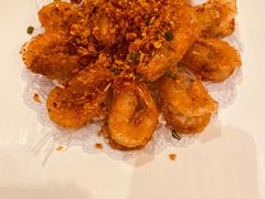 -宝燕壹号(长寿店)