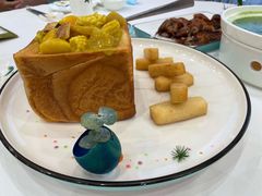-国贸旋转餐厅(国贸广场店)