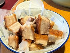 -园林美食城·本土农家菜(杨和镇店)