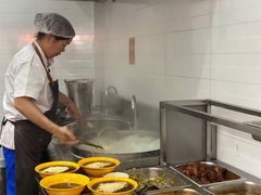 阳春面-毛华美食(清扬路店)