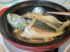 -莆田餐厅PUTIEN(金融街购物中心店)