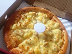 榴莲王披萨-尊宝比萨(东坡店)