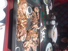 -九十九顶毡房(阜石路店)