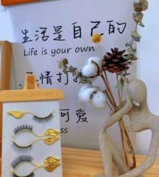 -M13瑾玳•专业美甲美睫
