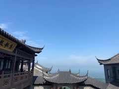 -句容茅山景区