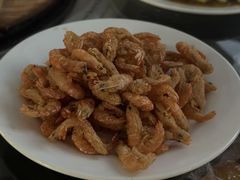 -村东第一家私房菜馆(古北水镇店)