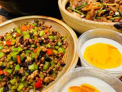 -滇越乘象云南餐厅(次渠店)