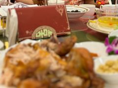 -大唐博相府酒店·陕西官府菜