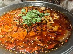 -麻六记(新天地店)