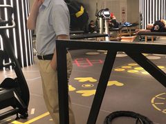 -威尔仕健身·游泳(中港汇店)
