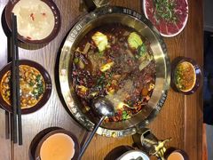 -受气牛肉·重庆耙牛肉(来福士店)