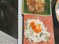 -昱匠·日本料理(金融街店)