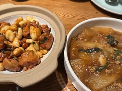 -闽上鲜·福建菜(龙湖滨江天街店)