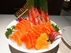 -大渔铁板烧(保利文化广场店)