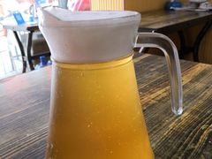 -人和啤酒屋海鲜大排档(营口路店)