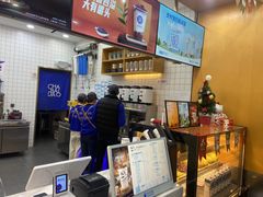 -茶百道(宜兴万达金街店)