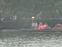 -西湖游船