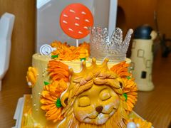 -CAKE BOSS 蛋糕老板(西单君太百货店)