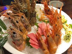 -九井澤精致料理(金茂店)