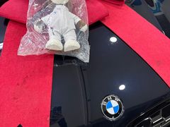 -上海宝信宝马4S店