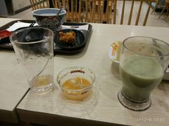 -吉野家(长沙五一广场IFS店)