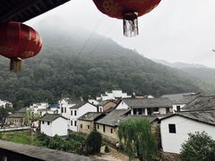 -郭洞古生态村