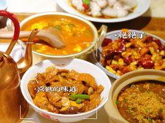 -小吊梨汤·北京菜·烤鸭(鸟巢店)