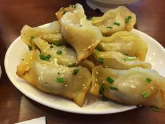 -小姜锅贴(凤凰街店)