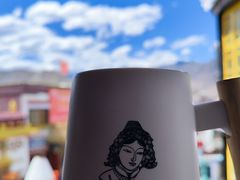 -玛吉阿米·餐吧